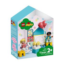 LEGO Duplo - Quarto de Brinquedos 10925