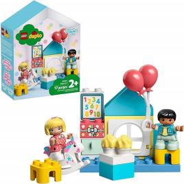 LEGO DUPLO Town 10925 Quarto dos Brinquedos
