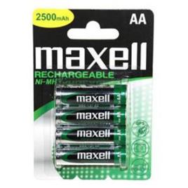 MAXELL-PILHAREC.Ni-MHAA2300mAHBL4CX10-785991.01.CN