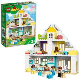 LEGO DUPLO 10929 Nossa casa