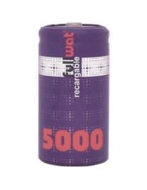 Fullwat-pilha Rec.ni-mhc 5,0ah Bl2 Cx5 Nh5000cftb - Recarregáveis
