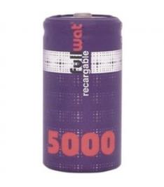 FULLWAT-PILHA REC.NI-MHC 5,0AH BL2 CX50-NH5000CFTB
