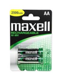 Maxell-pilharec.ni-mhaa2300mahbl2cx10-785995.00.cn - Recarregáveis