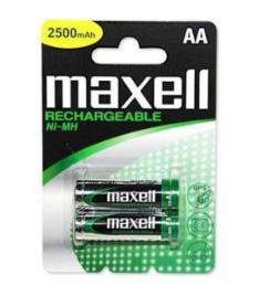 Maxell Pilharec.ni MHAA2300MAHBL2CX10 785995.00.CN