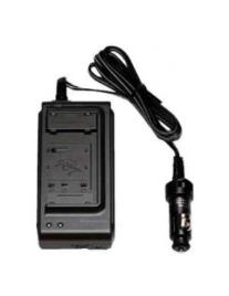 Panasonic - Carregador Vw-kbc7e - Carregadores