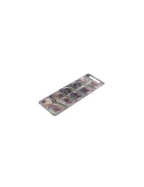 Maxell - Pilha Lítio 3,0 V Cr2025 Bl5 785862  - Lítio