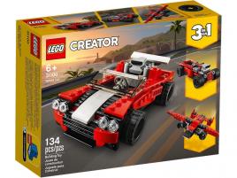 LEGO Creator 31100 Carro Desportivo