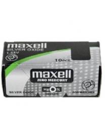 Maxell - Pilha Relogio. Sr41sw(384)cx10-18290900  - Específicas