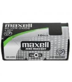 Maxell - Pilha Reloj. SR41W(392)CX10-18290800