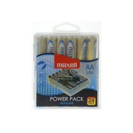 MAXELL- Pilha AL.1,5V LR06(AA)P.24 790269.04.CN