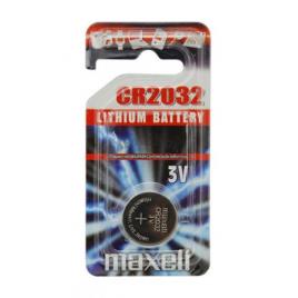 MAXELL - Pilha CR2032 1PC 11238500