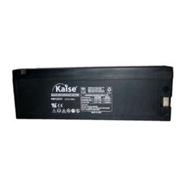 KAISE - BAT.AGM(PB-AC)12V 2,3AH Video-KB1223VIDEO