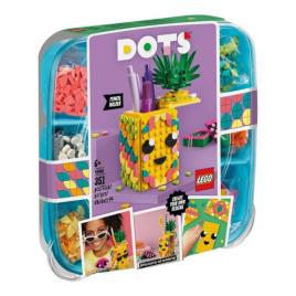 LEGO DOTS 41906 Porta-Lápis Ananás