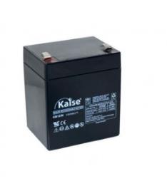 Kaise - BAT.AGM(PB-AC)12V 5,0AH TERM.187-KB1250F1
