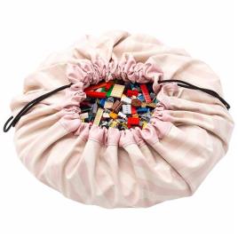 Play&Go Riscas Rosa