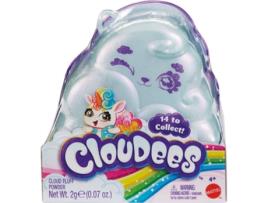 Boneco MATTEL Cloudees Serie 1