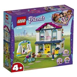 Playset Friends Stephanie's house Lego (622 pcs)