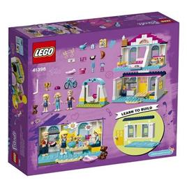 Playset Friends Stephanie's house Lego (622 pcs)