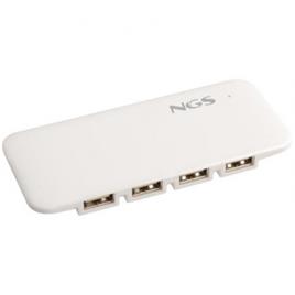 HUB NGS 7 PORTAS            -IHUB7