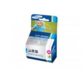 SAMSUNG - Toner Magenta CLP-M300A/ELS