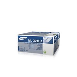 SAMSUNG - Toner preto ML-2550DA/ELS
