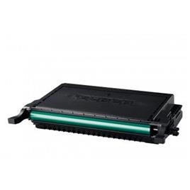 SAMSUNG - Toner Preto CLP-K660B/ELS