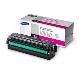 SAMSUNG - Toner Magenta CLT-M506L/ELS