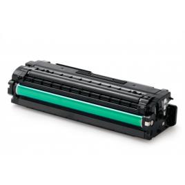 SAMSUNG - Toner Amarelo CLT-Y506S/ELS