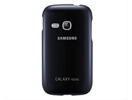 Capa Galaxy Young S6312 EF-PS631BLEGWW
