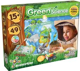 Green Science