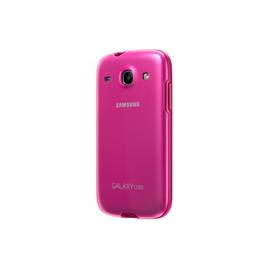 SAMSUNG - Galaxy Core Cover EF-PI826BPEGWW Pink