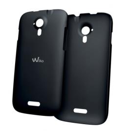 WIKO - Capa traseira CINK FIVE NEGRO