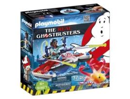 Ghostbusters 9387 Caça-Fantasmas Stanz com Mota de Água
