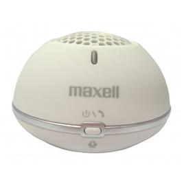 MAXELL - Coluna Mini BT MXSP-BT01 Br-861033.00.CN
