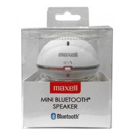 MAXELL - Coluna Mini BT MXSP-BT01 Br-861033.00.CN