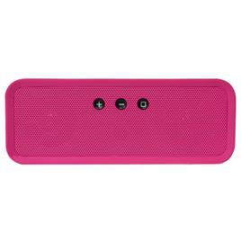 MAXELL - Coluna BT MXSP-BT03 6W ROSA-861039.00.CN