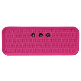 MAXELL - Coluna BT MXSP-BT03 6W ROSA-861039.00.CN