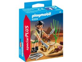 PLAYMOBIL Special Plus: 9359 (Idade mínima: 4 - 21 Peças)