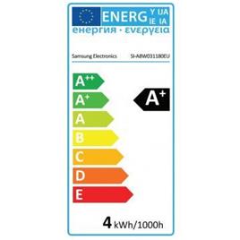 SAMSUNG - Lamp. ClassicB 3,2 W SI-A8W031180EU