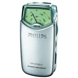PHILIPS - Rádio 6370/20Z