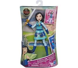 Boneca Disney Princess - Mulan