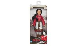 Bonecas Disney Princess - Mulan