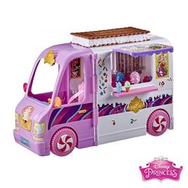 Disney Princesas - Camião dos Doces