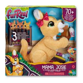 Fur Real Mama Josie