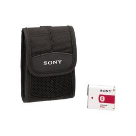 SONY - Kit Acessórios de Fotografia ACC-CBG