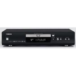 THOMSON - Leitor DVD DTH 4000