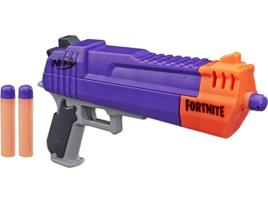 Arma de Brincar NERF Fortnite HC-E Mega Dart Blaster