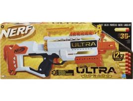 Lançador Nerf HASBRO Fortnite Ultra Dourada
