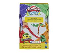 Hasbro - Play-doh Elastix