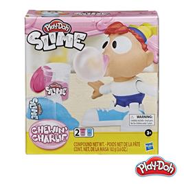 Play-Doh - Chewin Charlie